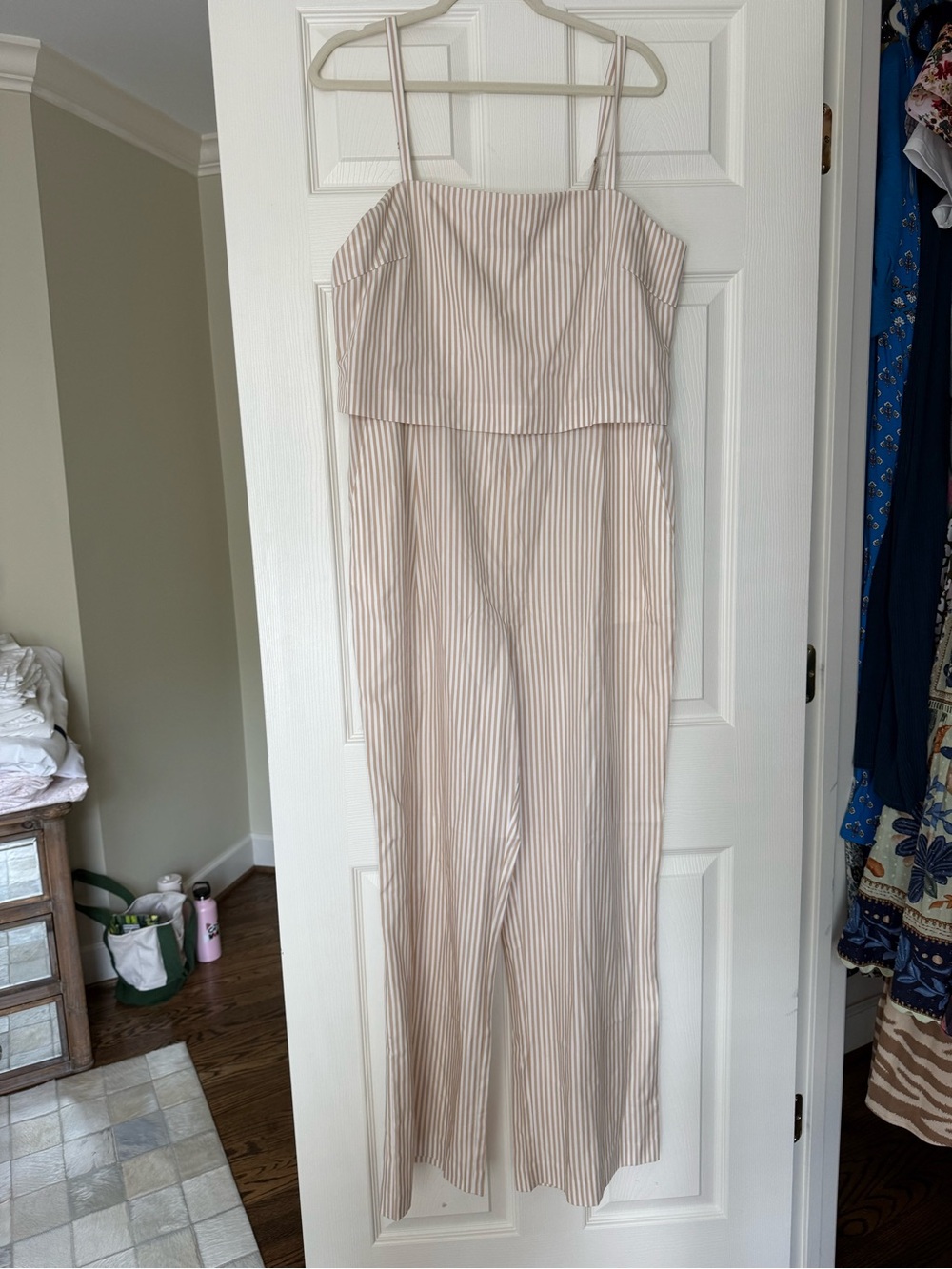I. McLaughlin jumpsuit